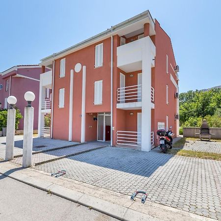Apartments Melania & Antonia Baška Extérieur photo