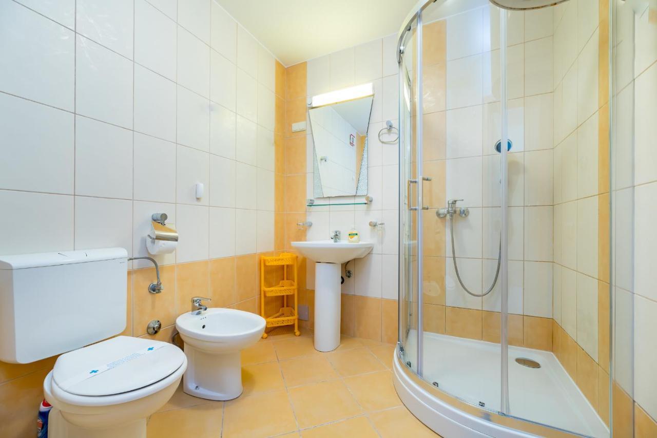 Apartments Melania & Antonia Baška Extérieur photo