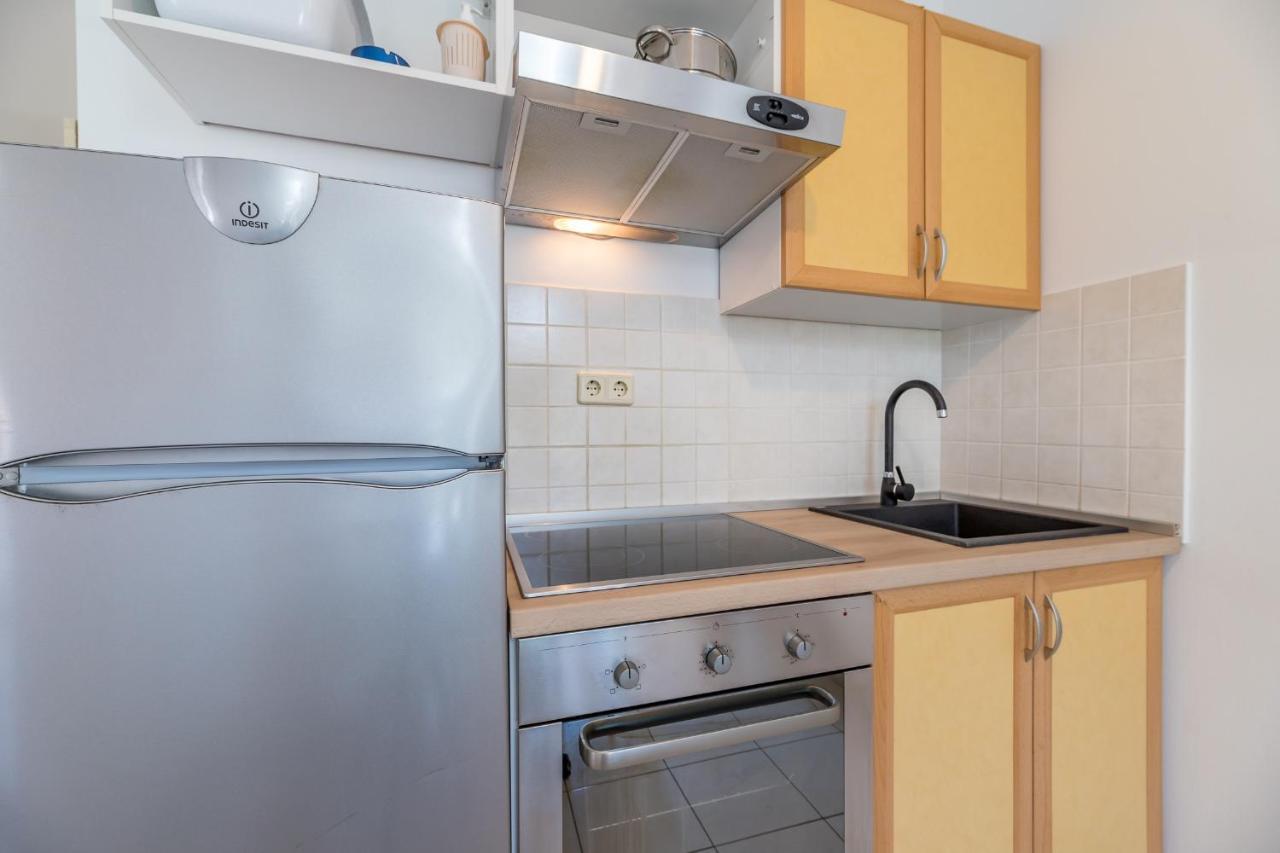 Apartments Melania & Antonia Baška Extérieur photo