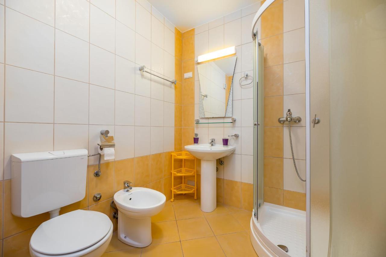 Apartments Melania & Antonia Baška Extérieur photo